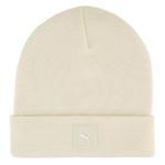 Акриловая шапка унисекс Snow PUMA - фото