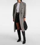 Сапоги кожаные Helena 35 Paris Texas, черный - фото 2