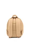 Рюкзак Moschino, Beige - фото 2
