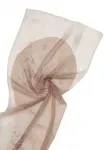Шарф Alviero Martini, Dark-Beige - фото 2