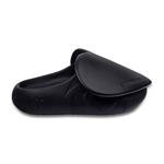 Шлепанцы женские Wayward Souls, цвет Black/Silver - фото 11