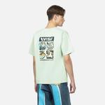 Футболка мужская Evisu, белый - фото 4