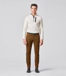 Джинсы Meyer Chino Bonn 2 8572, бежевый - фото 2