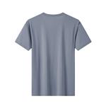 Футболка унисекс Jeep, синий - фото 7