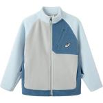 Детская куртка Grade School ASICS, синий - фото