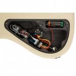 Басс гитара Sadowsky Onboard Bass Preamp - фото 3