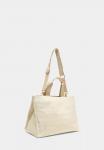 Сумка-шоппер LIU JO Tote bag, Off White/Off-White - фото 2