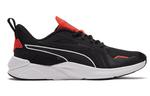 Кроссовки lqdcell method red/black low sneakers Puma, черный - фото 2