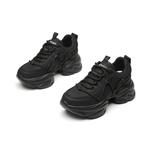 Кроссовки DAPHNE Chunky Sneakers Women's Low-Top - фото 4