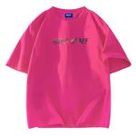 Футболка унисекс Havr, Черный - фото 4