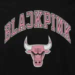 Футболка Pink X Unisex Mitchell Ness, синий - фото 9