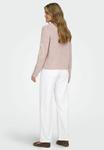 Джемпер ONLY PULLOVER ONLALTA, Mauve Chalk/Mauve - фото 3