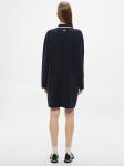 Barbour Вязаное платье 'River' в цвете Navy - фото 4