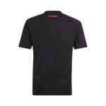 Джерси Adidas San Jose Earthquakes 25/26 Home Jersey 'Black' - фото 2