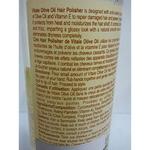 Оливковое масло для полировки волос 177 мл Vitale - фото 2