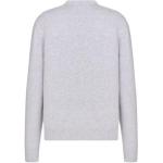 Трикотаж мужской серый Dior, серый - фото 2