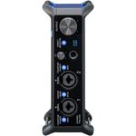 Аудиоинтерфейс Zoom UAC-232 USB 3.0 - фото 3