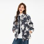 YIVIKII Куртка Unisex, Blue (14) - фото 8