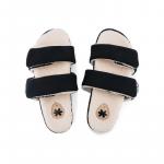 Шлепанцы Flip Flop, черный - фото 3