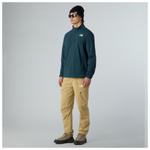 Куртка Nimble - куртка софтшелл The North Face, Deep Cypress - фото 3