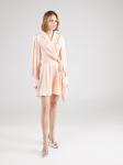 Мини платье GLAMOROUS Dress, цвет peach - фото 2