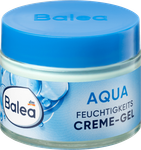 Дневной крем Balea Gesichtscreme Gel Aqua, 50 ml - фото 5