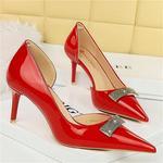 Туфли BIGTREE High Heels Women's - фото 6