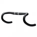 Руль Easton EA50 MCD, серебряный - фото