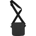 Сумка Essentials, маленькая Carhartt WIP, черный - фото 2