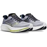 Кроссовки для бега 17 Saucony, мультиколор - фото 4