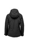 Куртка Nostromo Thermal Soft Shell Stormtech, черный - фото 2