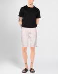 Шорты Manuel Ritz, светло-розовый - фото 2
