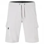 Шорты Super.natural Cargo Bio, белый - фото 3