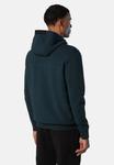 Толстовка North Sails Zip-up sweatshirt, Midnight Green/Green - фото 3
