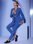 Пиджак Creation L "Blazer", синий - фото
