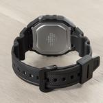 CASIO Часы Men Watch W218H-5BVOS - фото 6