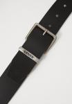 Ремень Levi's FLAT KEEPER BELT, Caviar/Black - фото 4