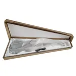 Электрогитара Glarry Burning Fire, бас, полный размер, 4 струны - черная - фото 11