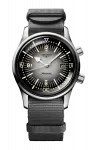 Часы the legend diver watch Longines - фото