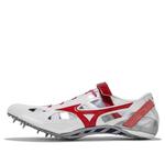 Кроссовки chrono inx sp 'white red' Mizuno, белый - фото