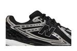 Кроссовки New Balance 1906R 'Black Grey White', черный - фото 3