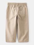 Carter's Брюки кремового цвета - фото 2