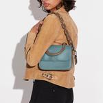 COACH Сумка Rogue - фото 5