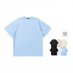 Футболка унисекс The Simpsons, черный - фото 27