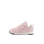Кроссовки new balance 574, Rose - фото 3