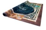 Ужас Аркхэма, игровой коврик Inna marka - фото 4