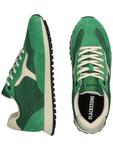 Кроссовки BLACKSTONE Scoria Legend DG532, Green/Dark green - фото 4