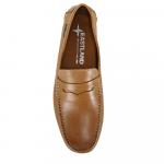 Туфли-лодочки Patrick от Eastland, camel leather - фото 4