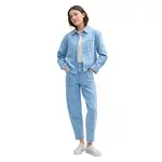 Куртка Tom Tailor Summer denim, синий - фото 4