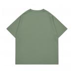 Футболка унисекс Jeanswest, черный - фото 18